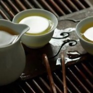 桂花茶经期能喝吗