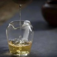 坦洋工夫茶的功效与作用