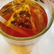 英德红茶的功效与作用