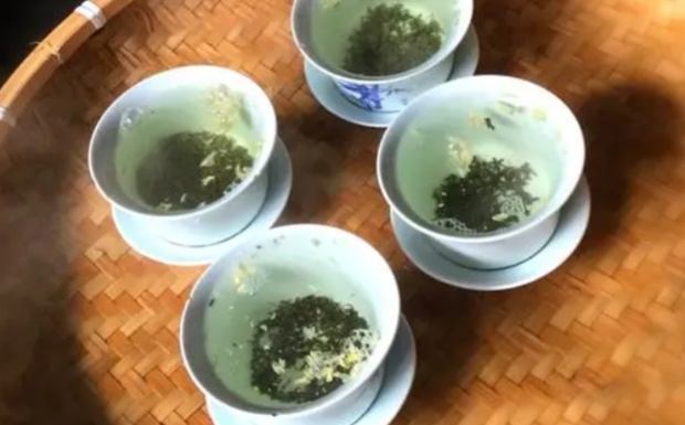 信阳红茶的特点及功效.jpg 信阳红茶的特点及功效.jpg