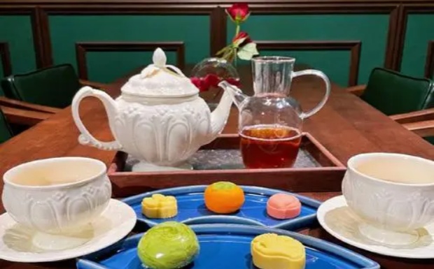 雅安藏茶和普洱熟茶有什么区别.jpg 雅安藏茶和普洱熟茶有什么区别.jpg