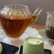 七子饼茶是什么档次