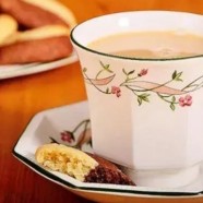 竹叶茶属于什么茶