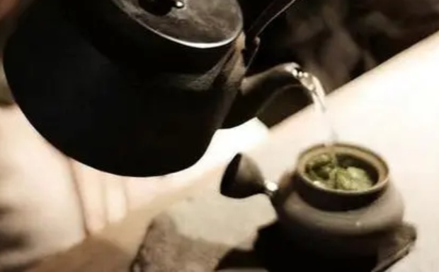 玄米茶能减肥吗.jpg 玄米茶能减肥吗.jpg