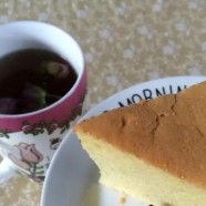 莓茶是什么植物
