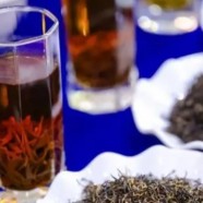 薄荷茶和什么搭配比较好