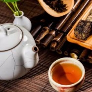 霍山黄大茶功效与作用