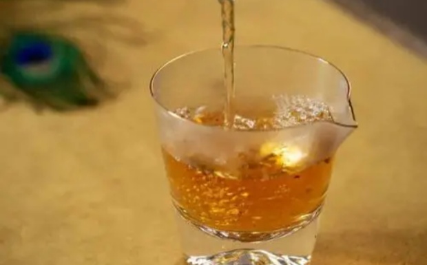 玳玳花茶可以天天喝吗.jpg 玳玳花茶可以天天喝吗.jpg