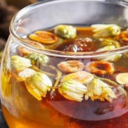 胖大海茶叶泡水喝的功效
