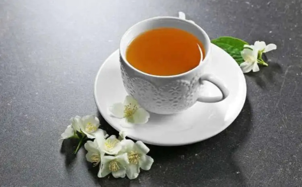 百合花茶孕妇可以喝吗.jpg