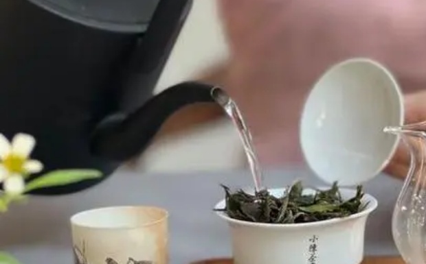 竹叶茶怎么泡最好喝.jpg 竹叶茶怎么泡最好喝.jpg