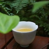 渠江薄片的起源