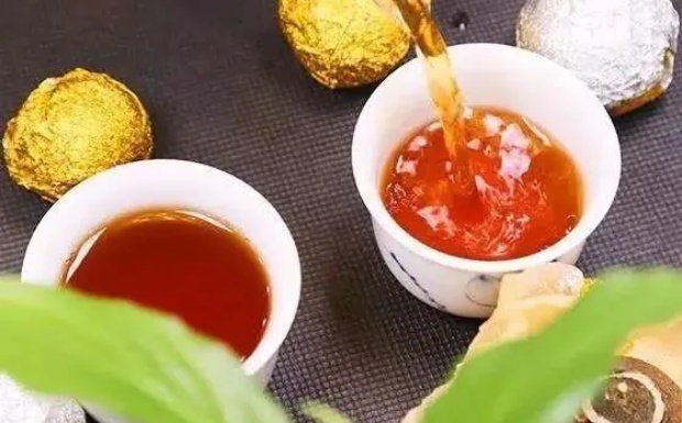 肉桂茶的功效与作用