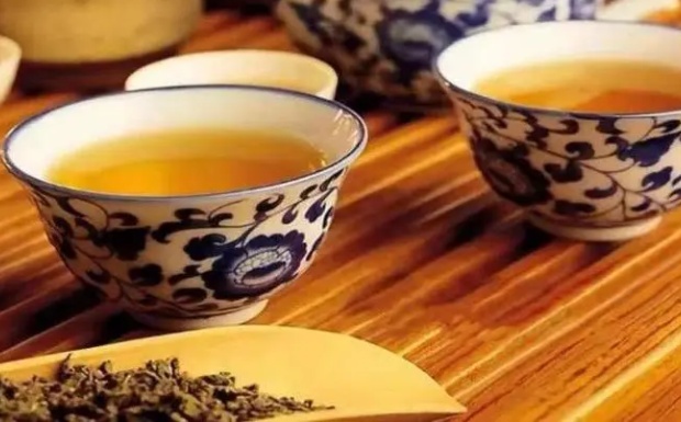 桂花龙井茶什么档次.jpg 桂花龙井茶什么档次.jpg