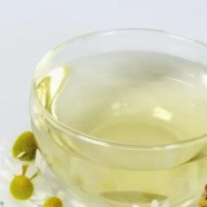 杭白菊加枸杞泡水喝的功效