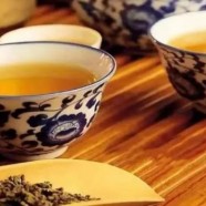 桂花龙井茶什么档次