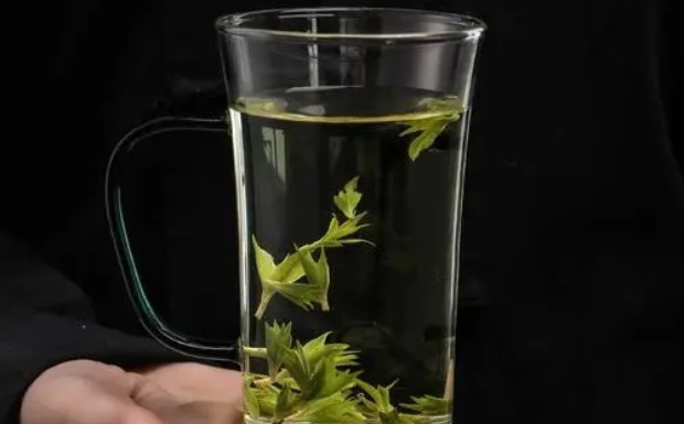 金尖茶怎么喝