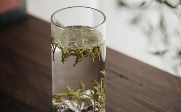 岭头单丛茶是国宾茶吗