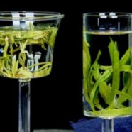 桃花茶可以美白吗