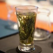 莓茶的冲泡方法