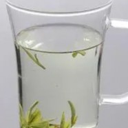 蒙顶黄芽的特点