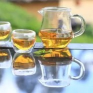 霍山黄大茶的冲泡方法