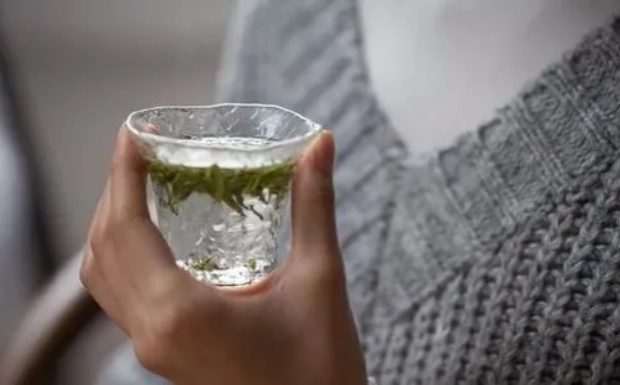 文山包种茶的发酵程度.jpg 文山包种茶的发酵程度.jpg