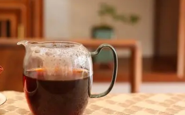 竹叶茶的制作方法.jpg 竹叶茶的制作方法.jpg