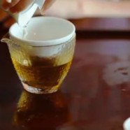 七子饼茶怎么冲泡