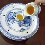 百合花茶搭配什么泡水喝
