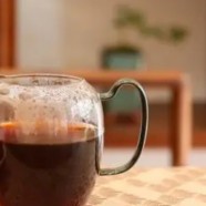 竹叶茶的制作方法