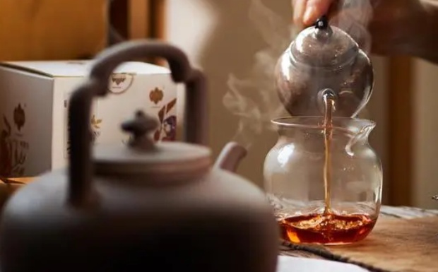 栀子茶降尿酸吗.jpg