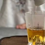 金边玫瑰茶有什么功效