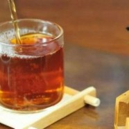 霍山黄大茶特点