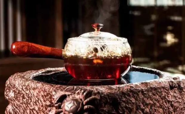 苦丁茶属于什么茶种类.jpg 苦丁茶属于什么茶种类.jpg