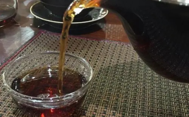 越红工夫茶历史
