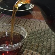 越红工夫茶历史