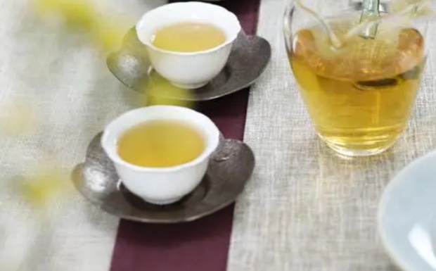 文山包种茶是绿茶吗.jpg 文山包种茶是绿茶吗.jpg