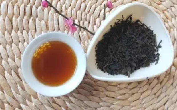 滇红宝塔茶属于什么茶.jpg 滇红宝塔茶属于什么茶.jpg