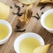 白兰花茶是绿茶吗