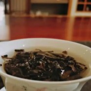 桂花茶是凉性还是热性