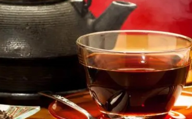 老青茶是黑茶吗.jpg 老青茶是黑茶吗.jpg