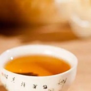 玳玳花茶的搭配及功效