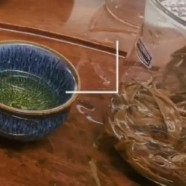 龙泉红茶的形状