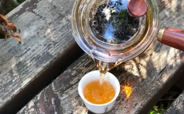 如何辨别日照红梅茶品质的好坏.jpg 如何辨别日照红梅茶品质的好坏.jpg