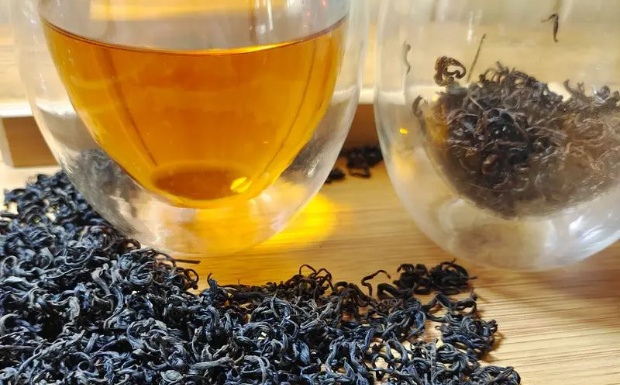 信阳红茶怎么样好喝吗.jpg
