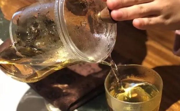 宁红工夫茶的饮用价值怎么样.jpg