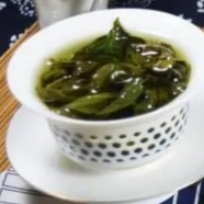 建阳白茶功效
