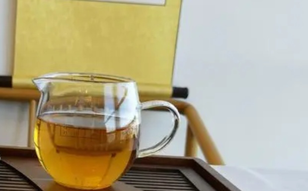 金莲花茶泡水有什么作用.jpg 金莲花茶泡水有什么作用.jpg