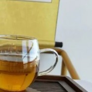 金莲花茶泡水有什么作用